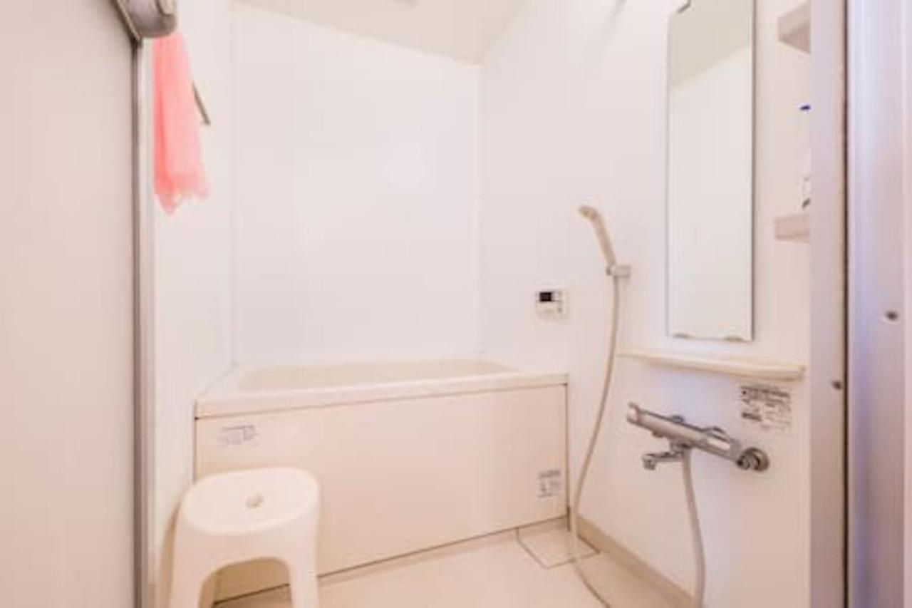 Sengoku Eki-mae Bldg 401 Apartment Tokyo Bagian luar foto